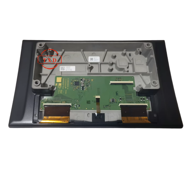 11.4 Inch LCD Display Screen f - Car Care recension och pris