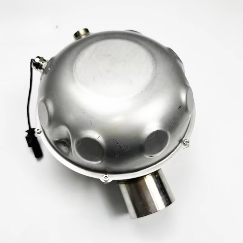 Single Speaker Universal Elect - Car Electronics recension och pris
