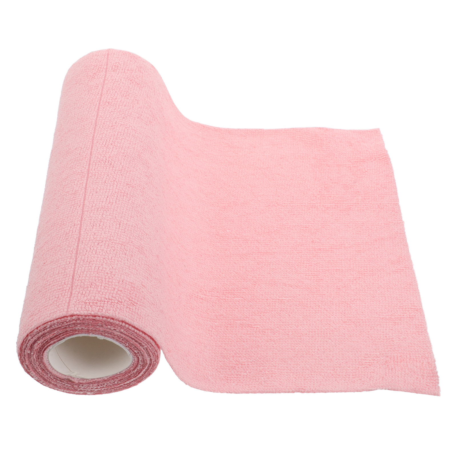 1 Roll Microfiber Cleaning Clo - Microfiber Car Drying Towel Super Absorbent recension och pris