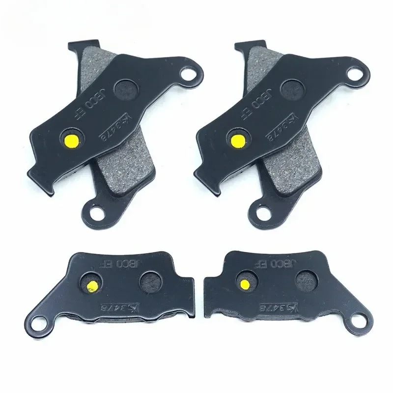 For Yamaha XTZ690 XTZ 690 Teme - Motorcycle Parts recension och pris
