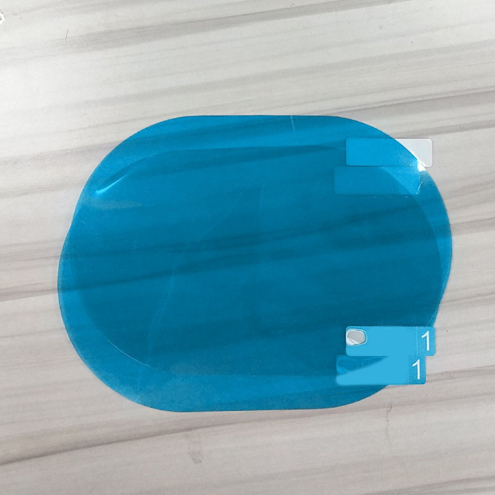 1Pair Rainproof Mirror Waterpr - Anti Glare Car Rearview Mirror Film recension och pris