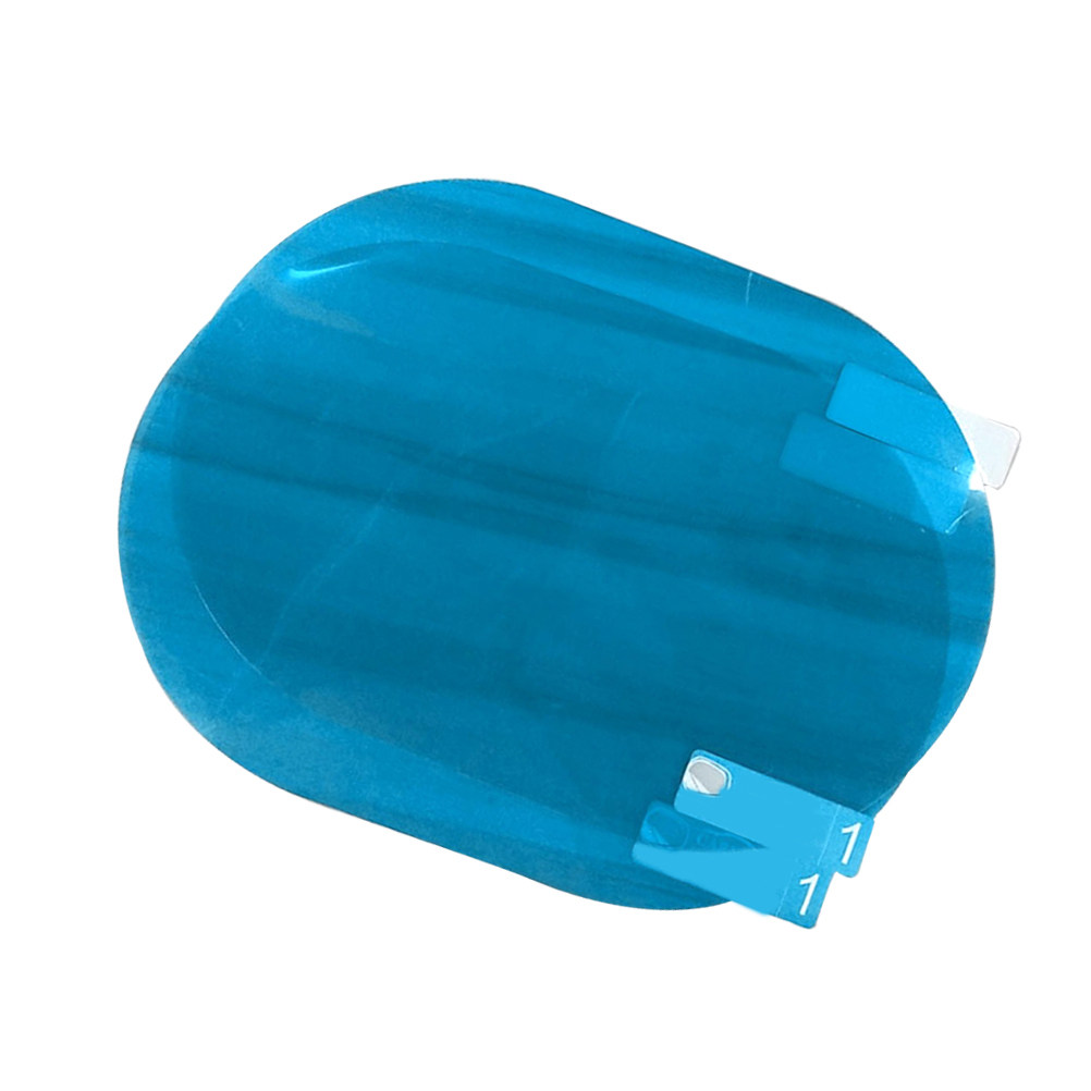 1Pair Rainproof Mirror Waterpr - Anti Glare Car Rearview Mirror Film recension och pris