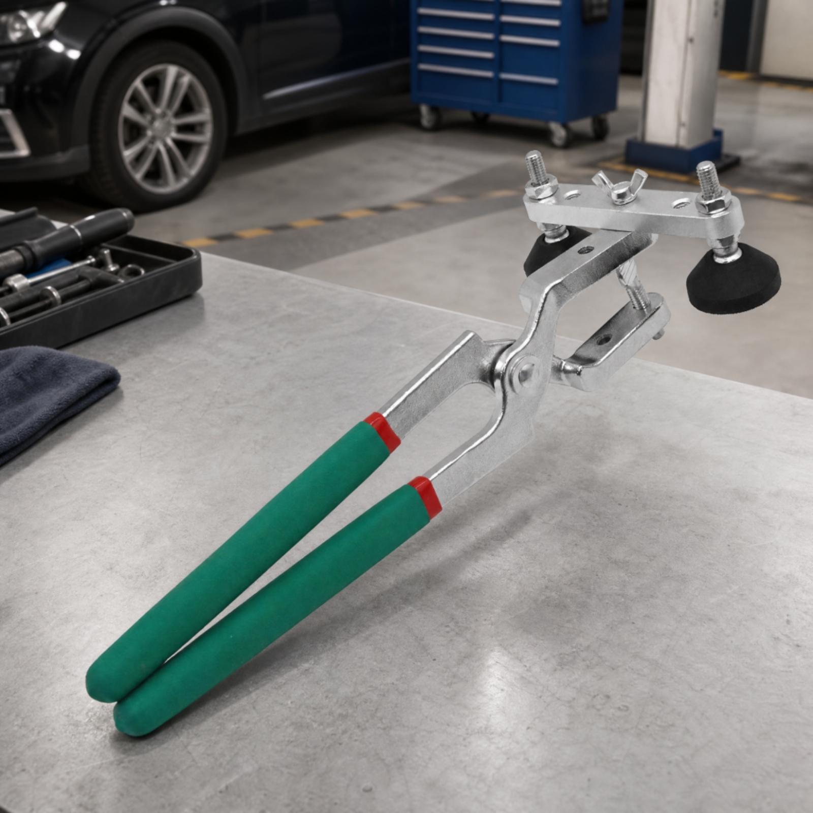 Edge-Clamping Repair Plier Car - Auto Repair Tools recension och pris
