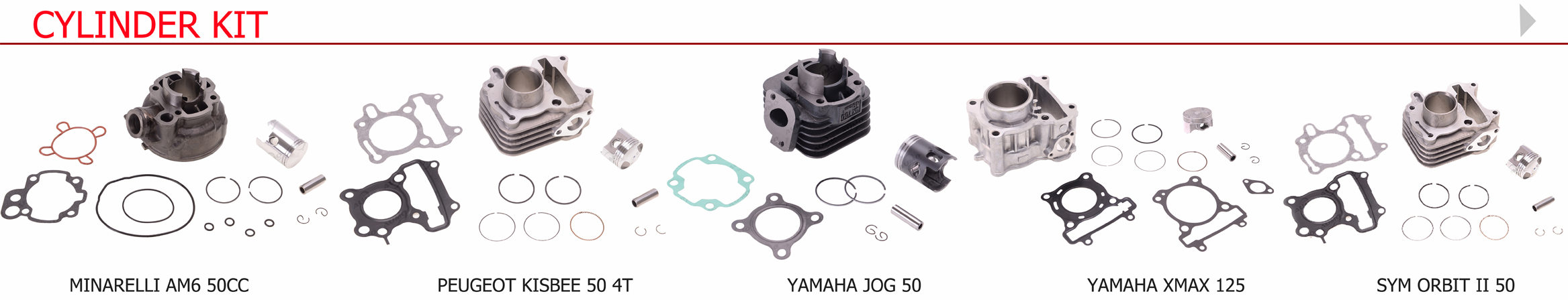 Reliability Motorcycle Engine  - Motorcycle Parts recension och pris