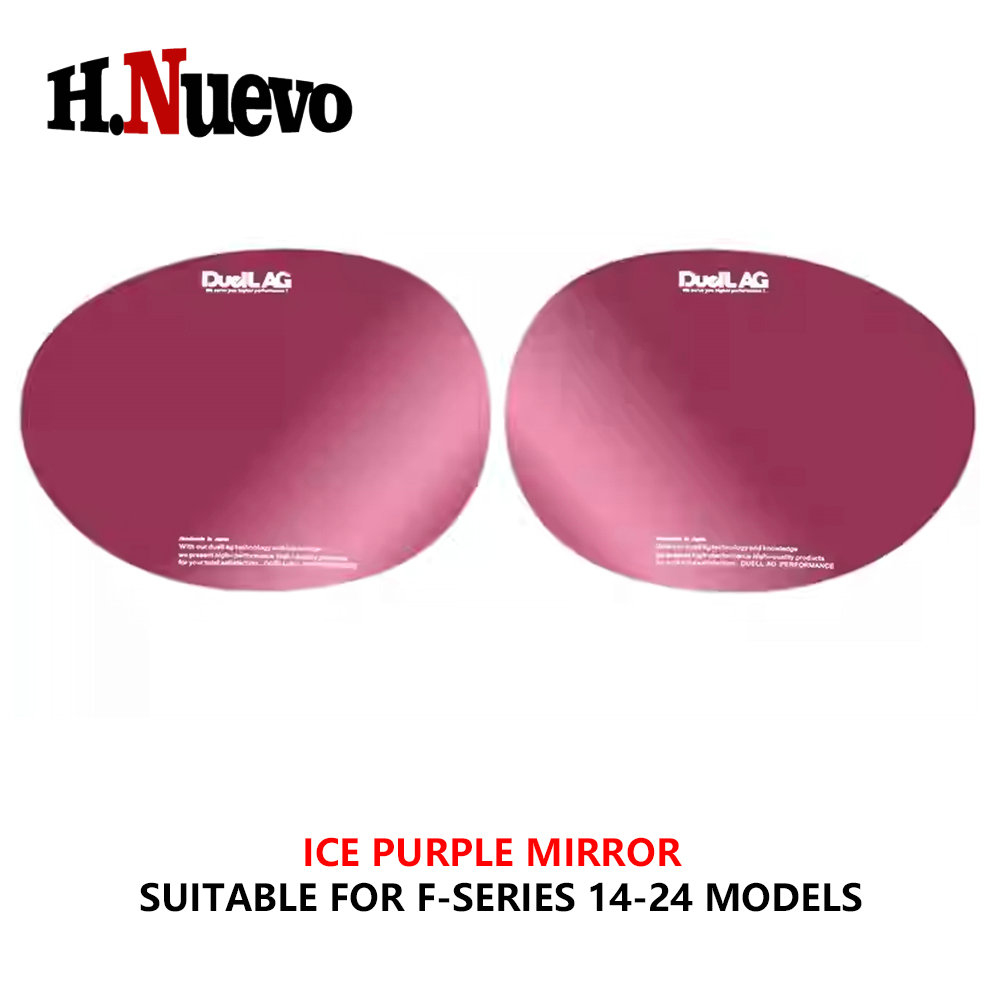 Car Side Mirror Rainproof Film - Anti Glare Car Rearview Mirror Film recension och pris