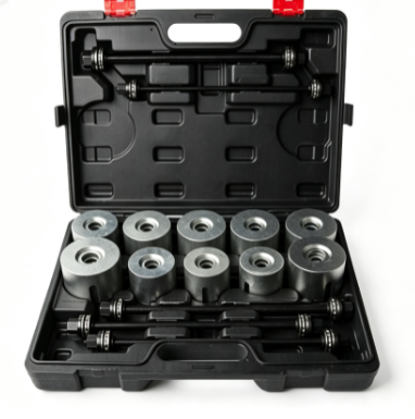 27PCS Auto Repair Tool Kit Pul - Auto Repair Tools recension och pris